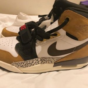 Air Jordan Legacy 312 "Rookie of the Year" S 11.5